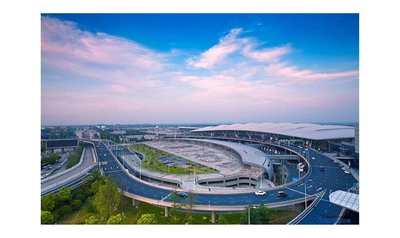 南京禄口国际机场